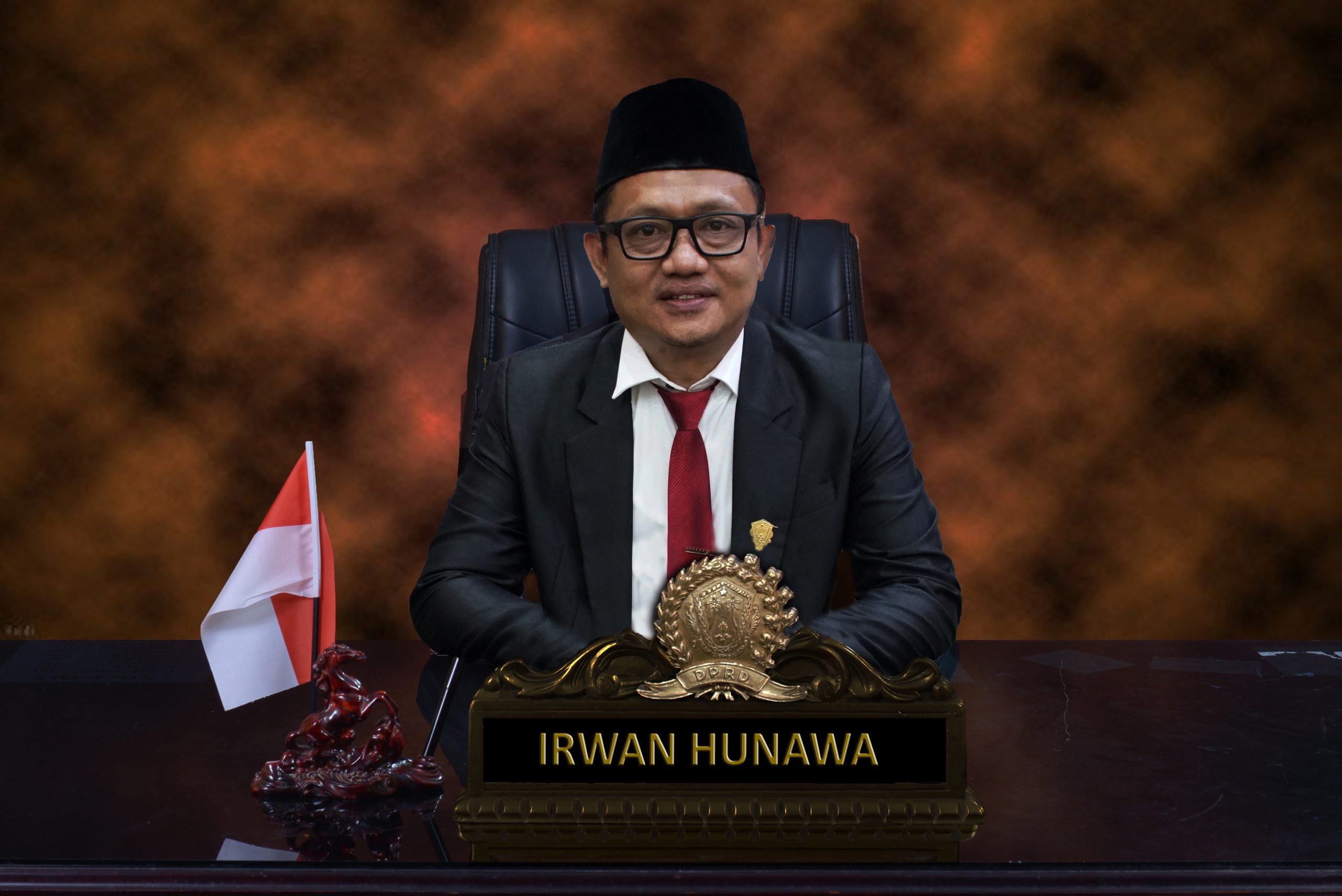Irwan Hunawa