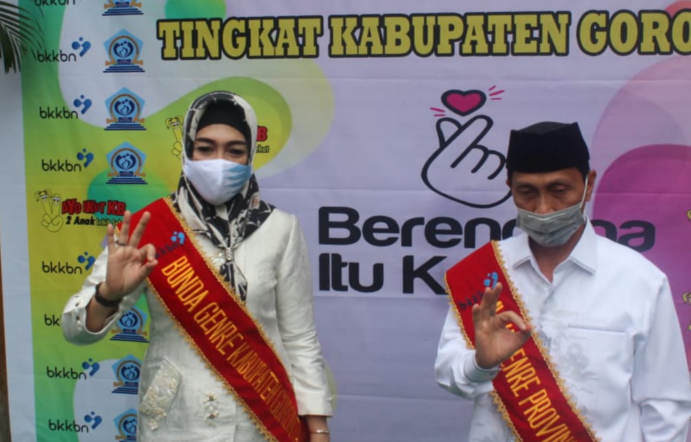 Ayah dan Bunda Genre