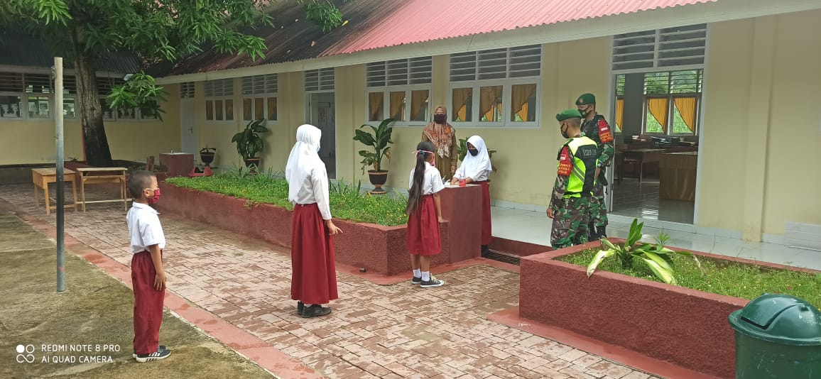 Belajar Tatap Muka