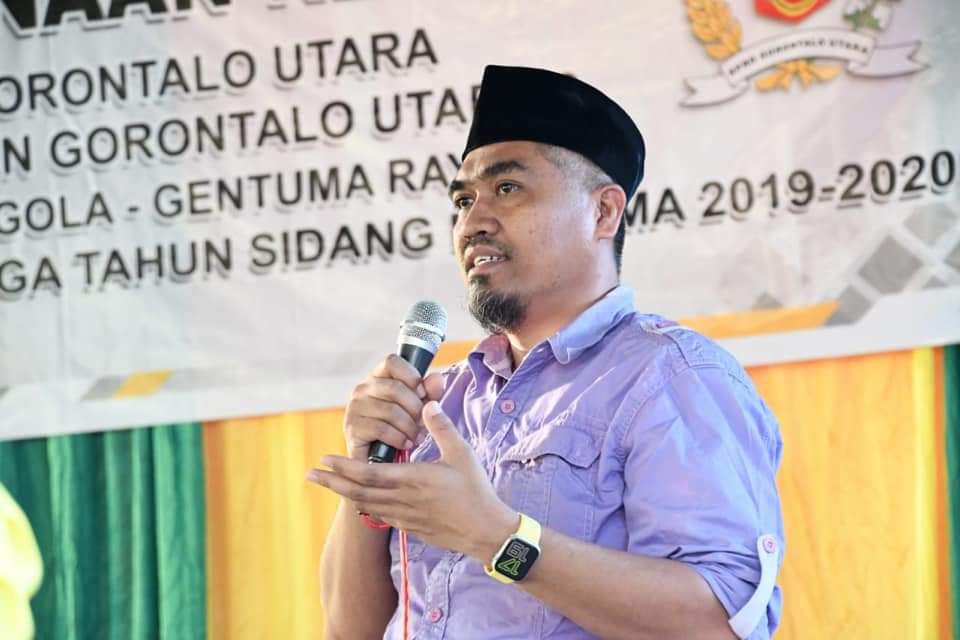 Hamzah Sidik