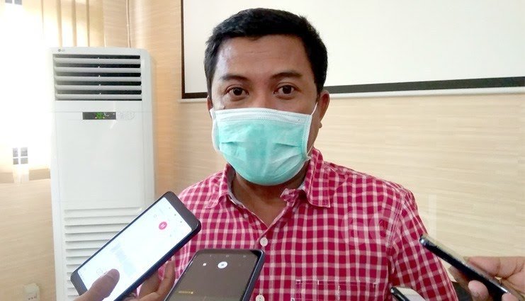 Haris Suparto Tome