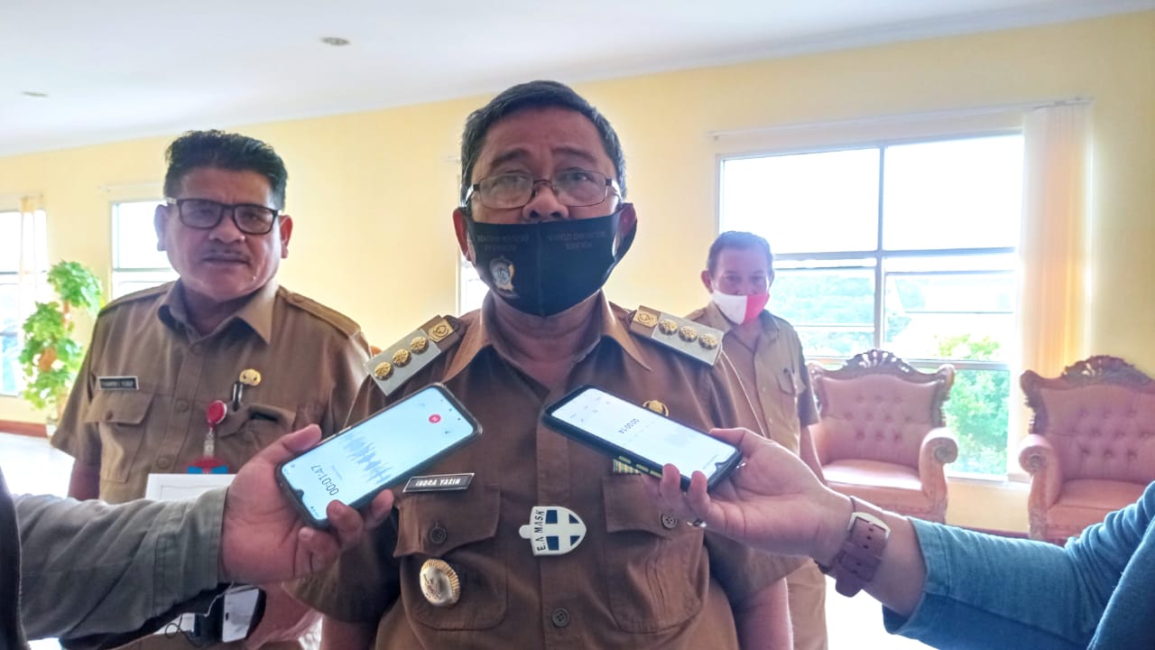 Indra Yasin