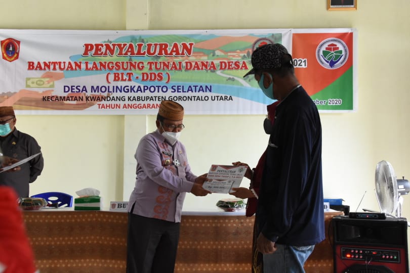 Indra Yasin BLTDD