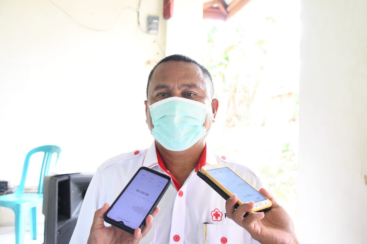 Ridwan Yasin