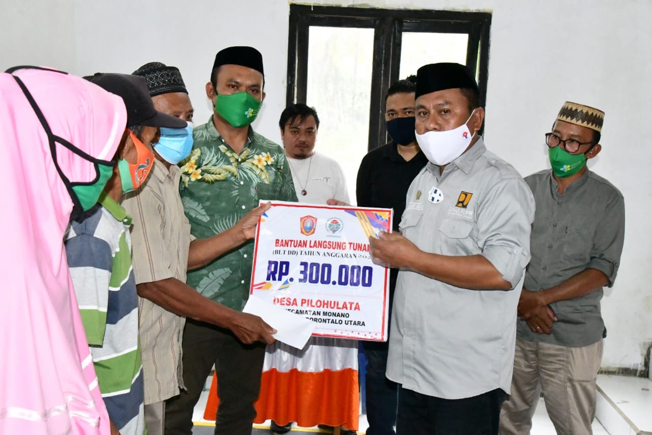 Ridwan Yasin BLTDD
