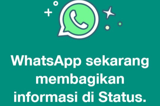 WA Status