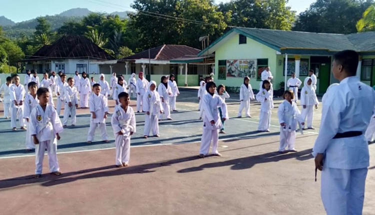 Atlet dan Pelatih Wadokai Bonebol akan Diikutkan BPJamsostek