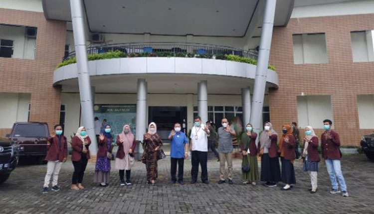 Mahasiswa Gorontalo Didorong Kembangkan Penelitian Tanaman Palma