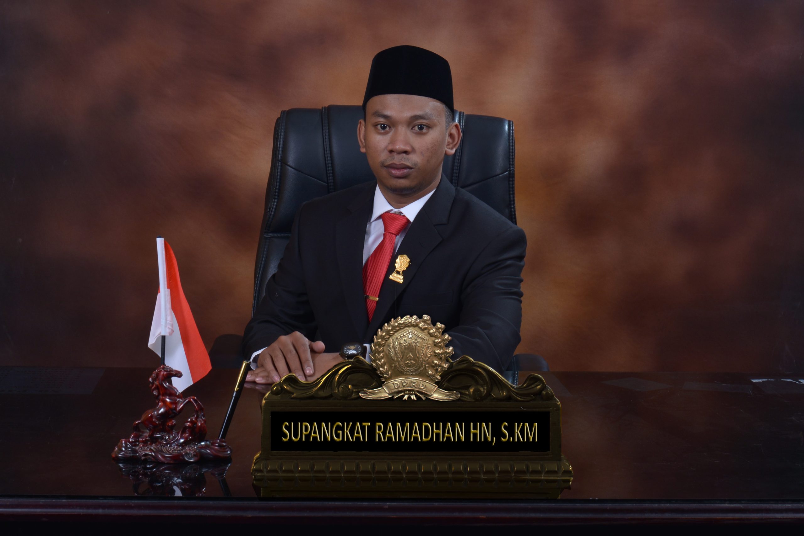 Supangkat Ramadhan