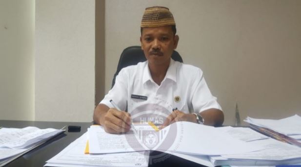Gubernur Belum Hadir Sebagai Saksi, Ini Penjelasan Kepala Biro Hukum