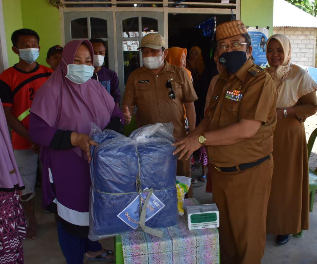Bantuan Banjir