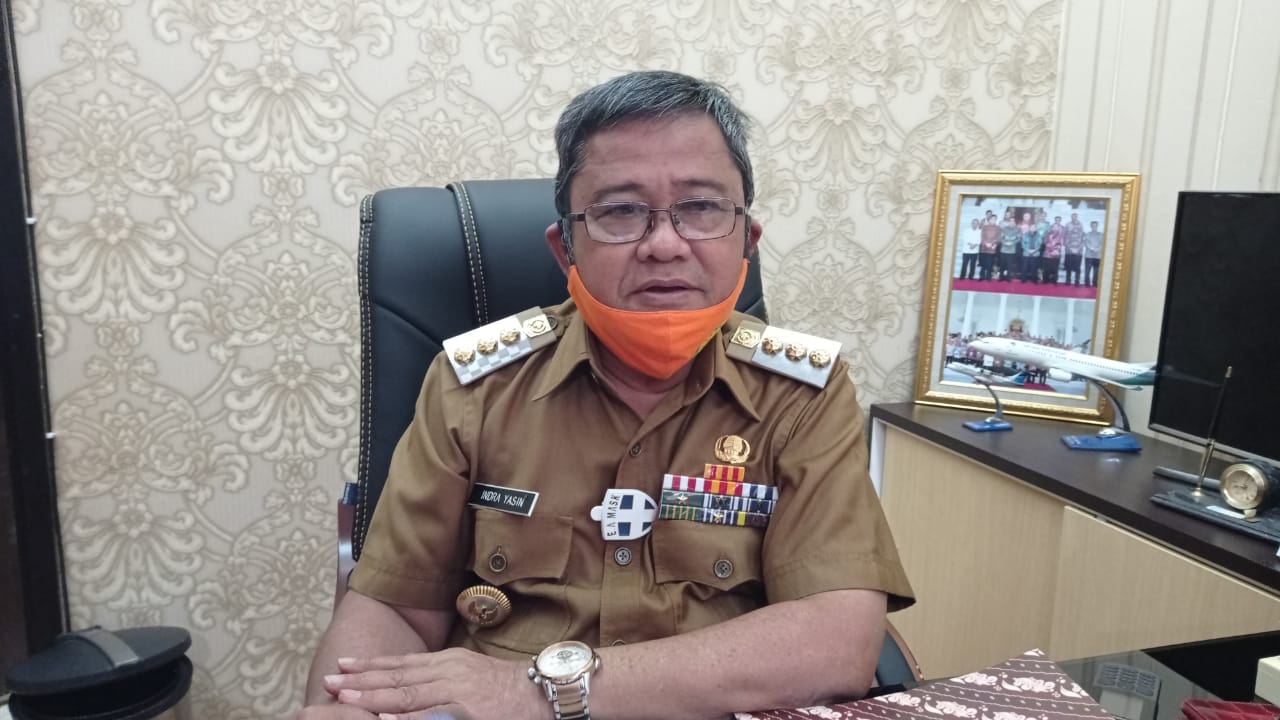Bupati Gorontalo Utara