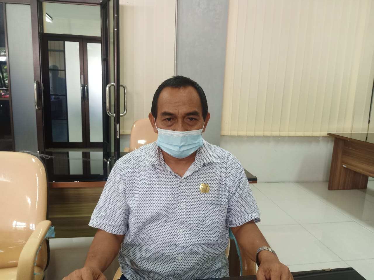 Idris Marbawi