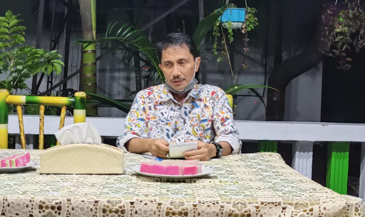 Nelson Sengketa Pilkada