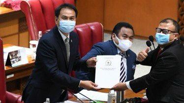 Pejabat Negara dan Etika Pemerintahan