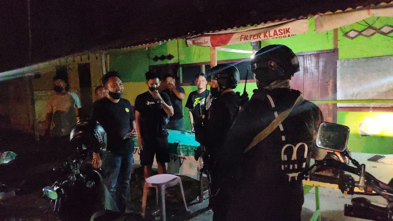 Pesta Miras