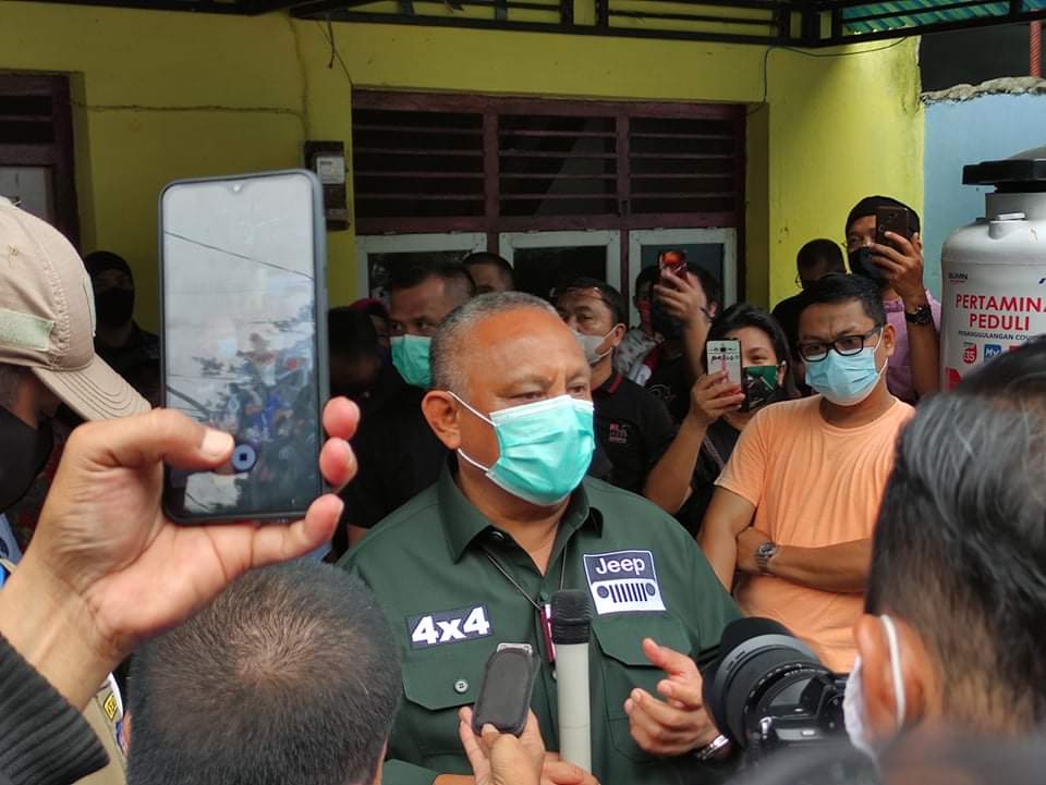 Rusli Habibie