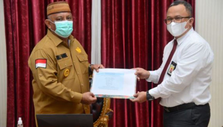 Yang Punya NPWP jangan Lupa Lapor Pajak, Gubernur Saja Sudah!