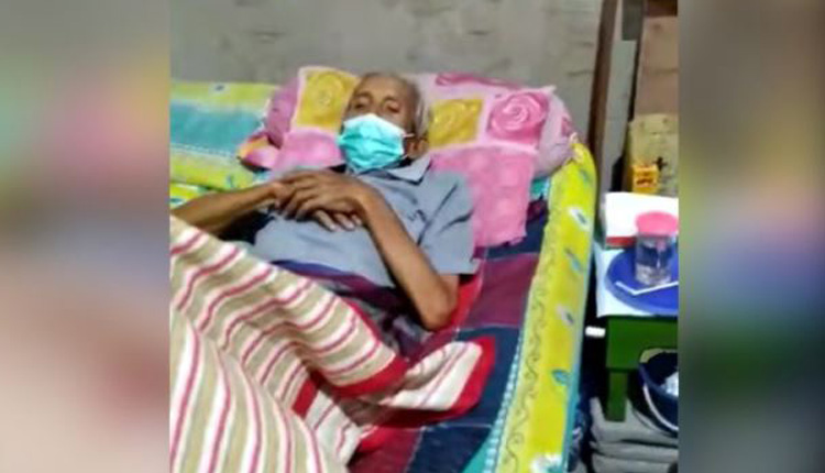 Rusli Habibie Respon Warganya Sakit Sebatang Kara di Bali