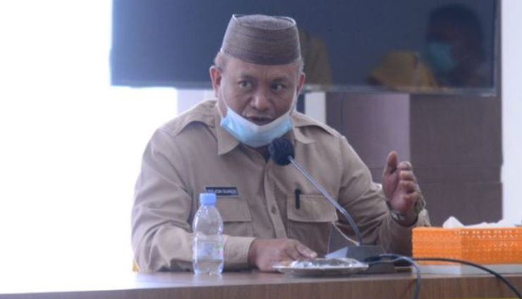 Koperasi Didorong jadi Pengecer Pupuk Bersubsidi