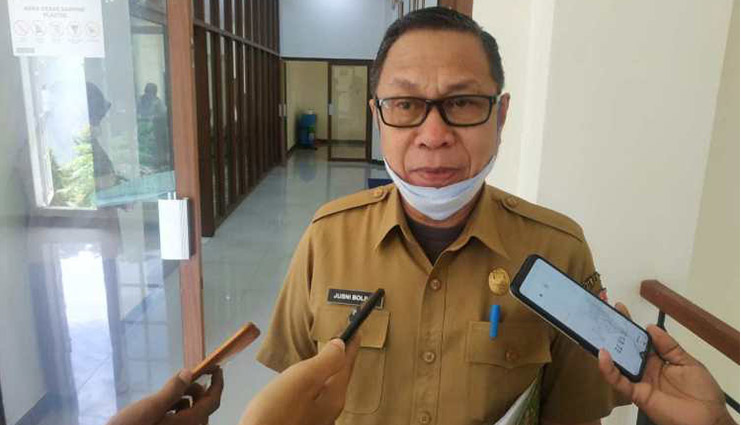 Bone Bolangi jadi Tertinggi Serapan Anggaran Tahun 2020