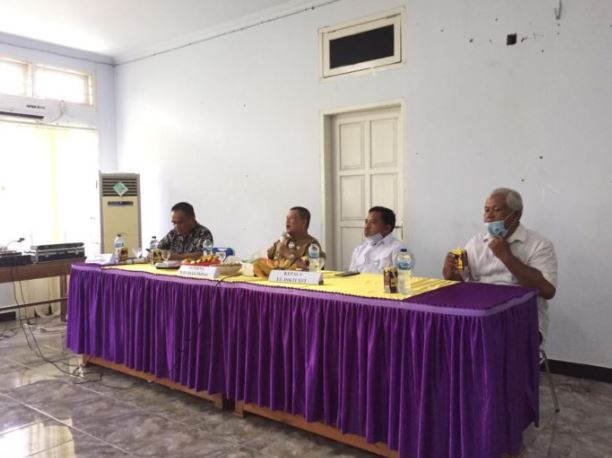 Idris Rahim Inginkan Kemandirian Poligon