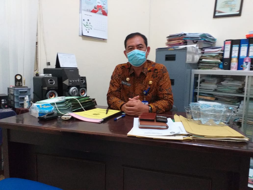 Rusak dan Berlubang, Jalan Bungkus – Sidodadi Masuk Pemetaan Prioritas Pemerintah