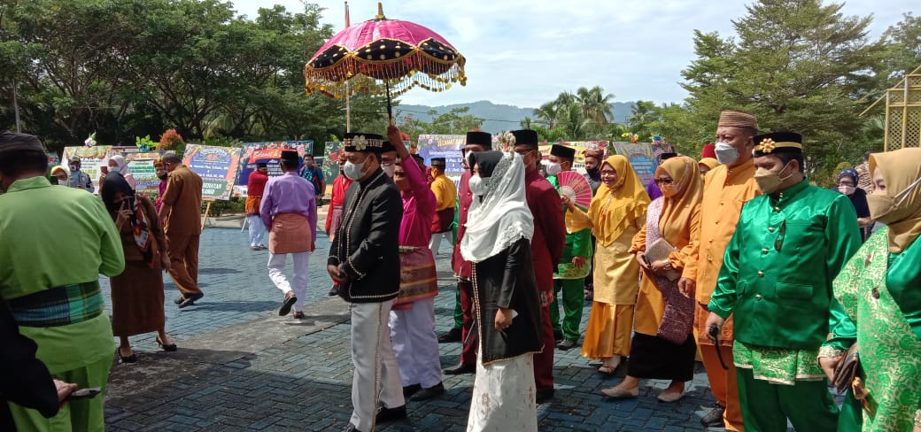 Jalani periode Kedua, Hamim Harap Tidak Ada Hujatan