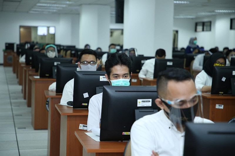 Jangan Sampai Ketinggalan, Ini Batas Kuota CPNS dan PPPK Tahun 2021