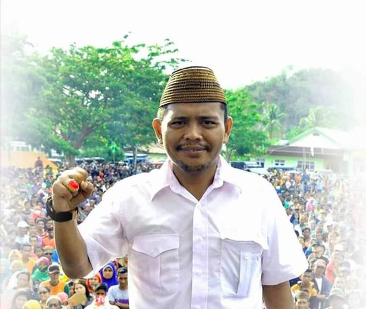 Kabar Duka! Haji Amang Meninggal Dunia
