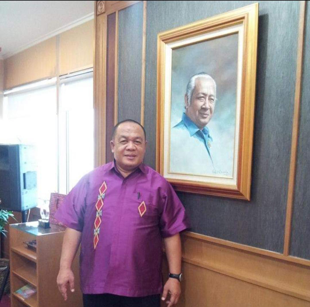Lewat BKSU Sektor Perikanan di Gorut Diharapkan Lebih Meningkat