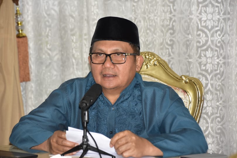 Marten Taha Keuangan