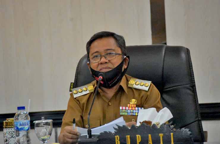 Masyarakat Gorontalo Utara Diminta Tidak Terprovokasi Peristiwa Bom Bunuh Diri