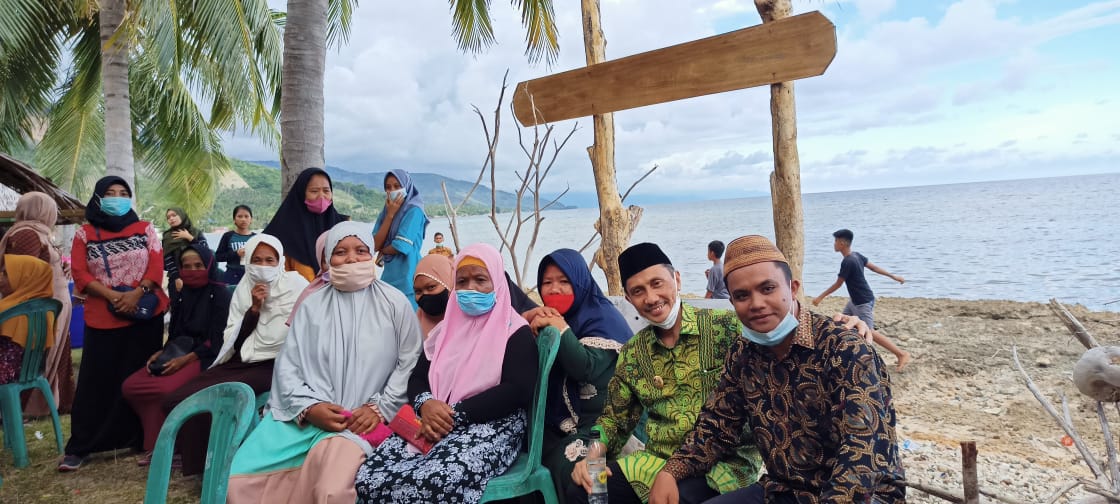 Nelson Minta Desa yang Punya Potensi Wisata agar Dikembangkan