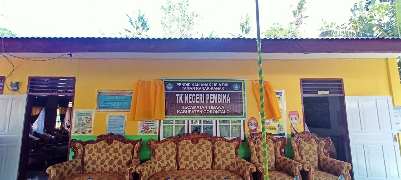 Pemkab Gorontalo Alihkan Status 19 TK Swasta Jadi Negeri