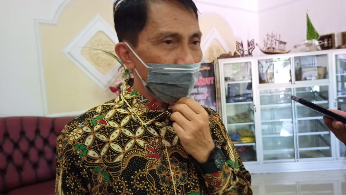 Pemkab Gorontalo Resmi Cabut Pemberlakuan Jam Malam