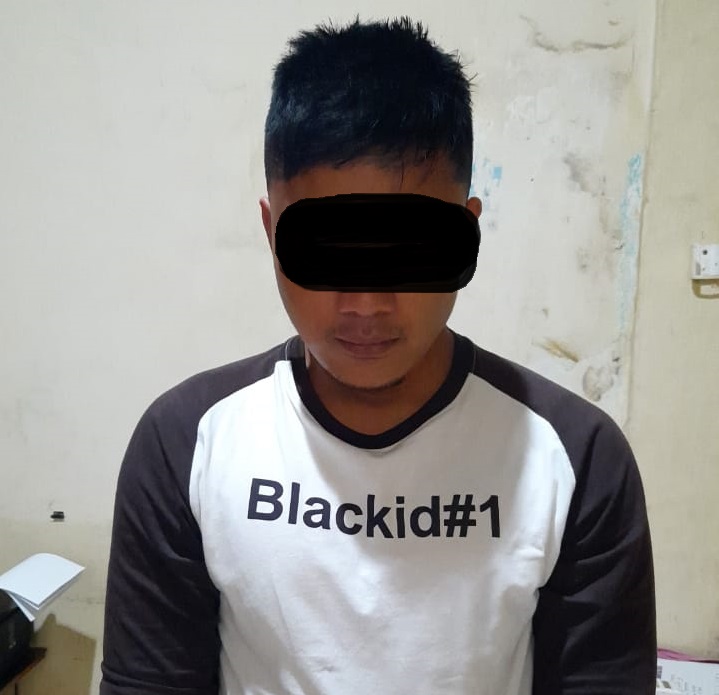Pria Yang Meninggal di Kos Archy Dibunuh Dengan Balok
