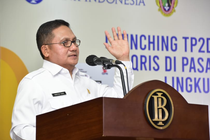 Wali Kota Gorontalo Kecam Pelaku Ledakan Bom Bunuh Diri di Gereja Katedral Makasar