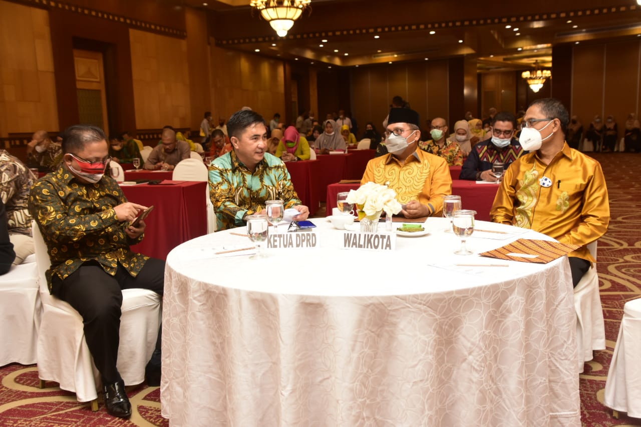 Wujudkan Kesejahteraan Masyarakat Butuh Kerjasama Stakeholder