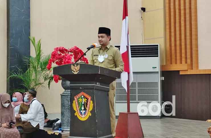 Wakil Wali Kota, Ryan Kono 