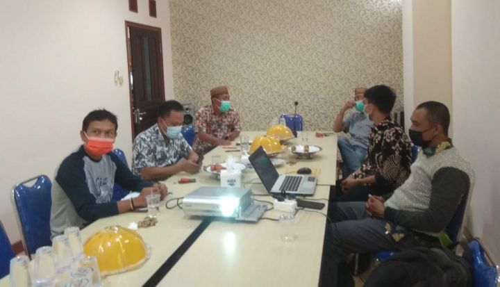 BKKBN Gorontalo Ujung Tombak Penanganan Stunting