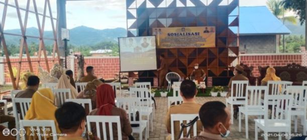Substansi Peraturan Gubernur Gorontalo soal Hiban Bantuan Sosial