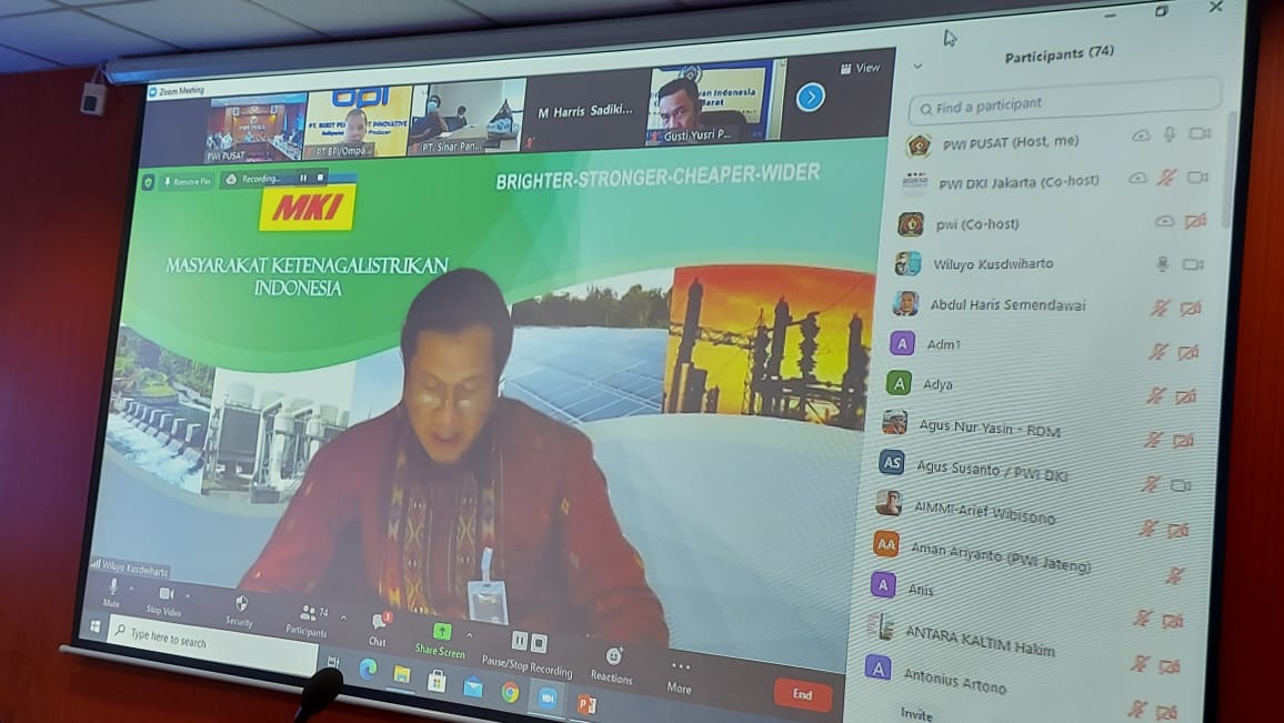 FABA bisa dimanfaatkan jadi Bahan Baku Ringan