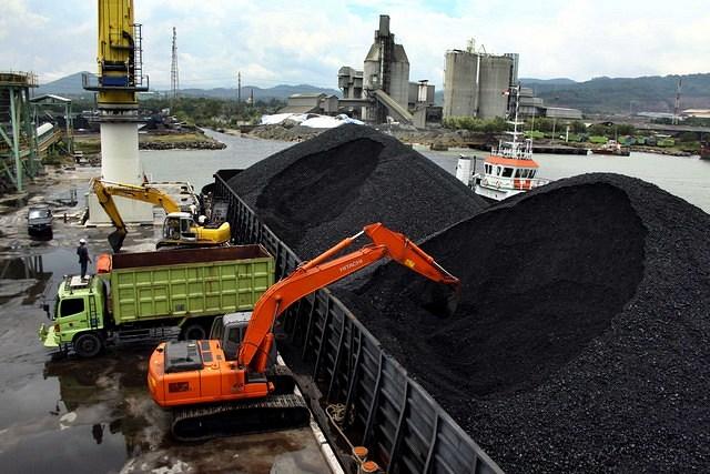 Penghasil FABA diwajibkan Ikuti Prosedur Pengelolaan Limbah Non B3