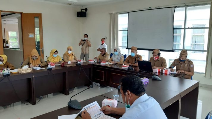 Peningkatan PAD di Sektor Pariwisata didorong DPRD