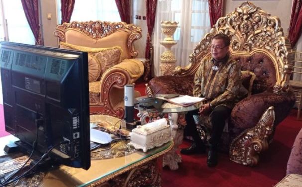 Hadirnya APVOKASI di Gorontalo diapresiasi Wakil Gubernur