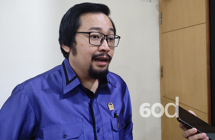 Masalah Genangan Air di Gorontalo ditargetkan Tuntas 2025 (Tambahan)