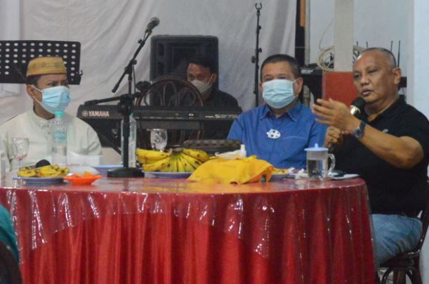 Beasiswa Pemerintah Provinsi Gorontalo didorong untuk Semua Jurusan