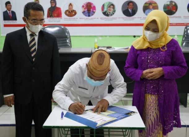 Darda Daraba Luncurkan Lembaga Studi Publik Perlindungan Perempuan dan Anak