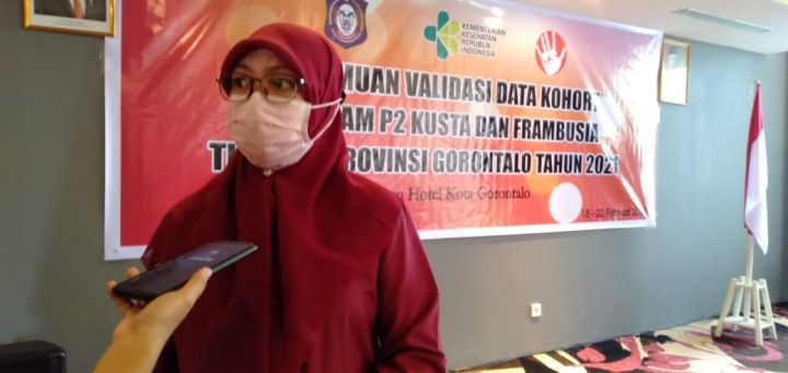 Pemeriksaan dan Pengobatan Penyakit Kusta di Puskesmas, Gratis!